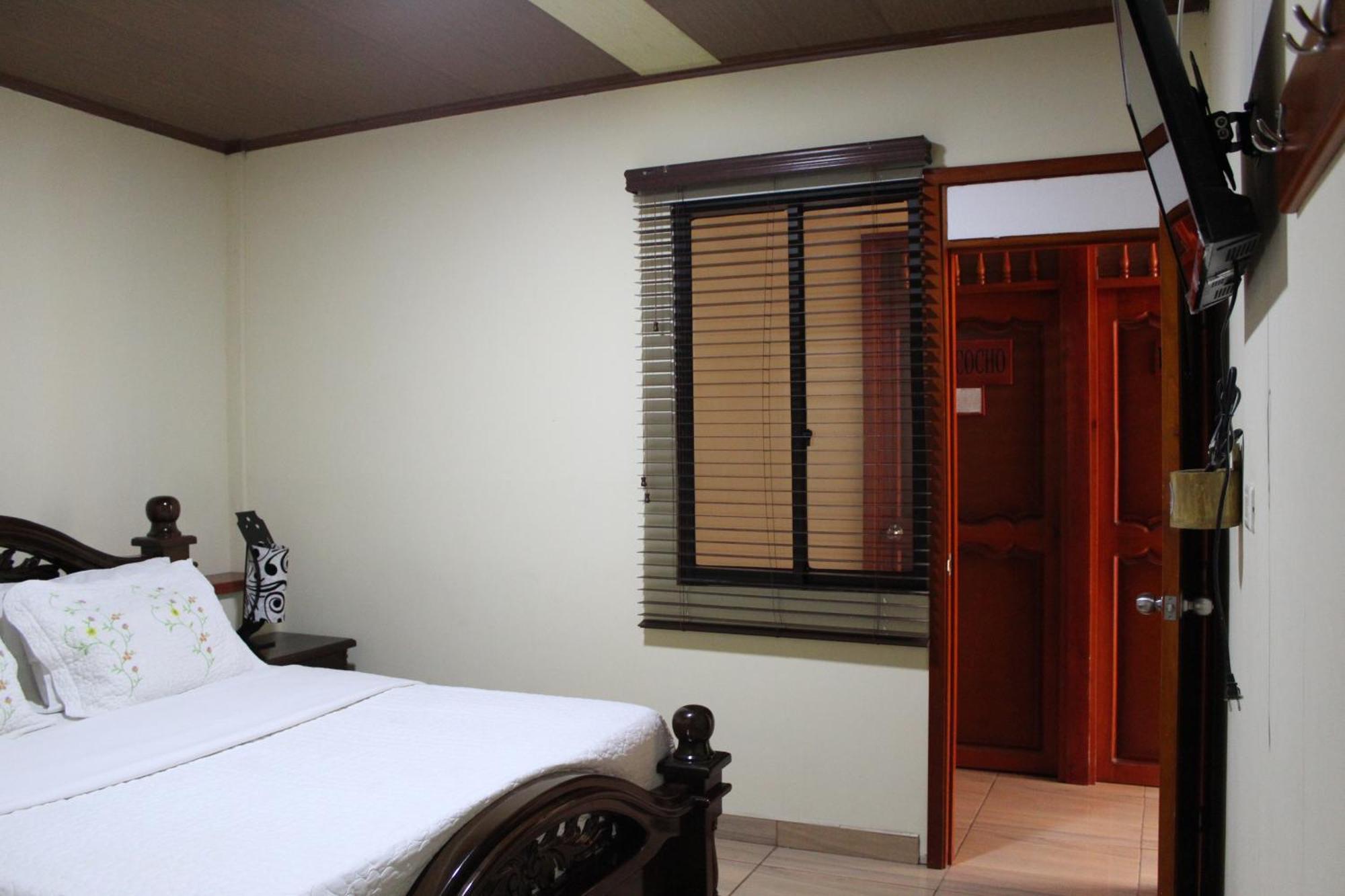 Find Land & A Rest Hotel Filandia Exterior photo